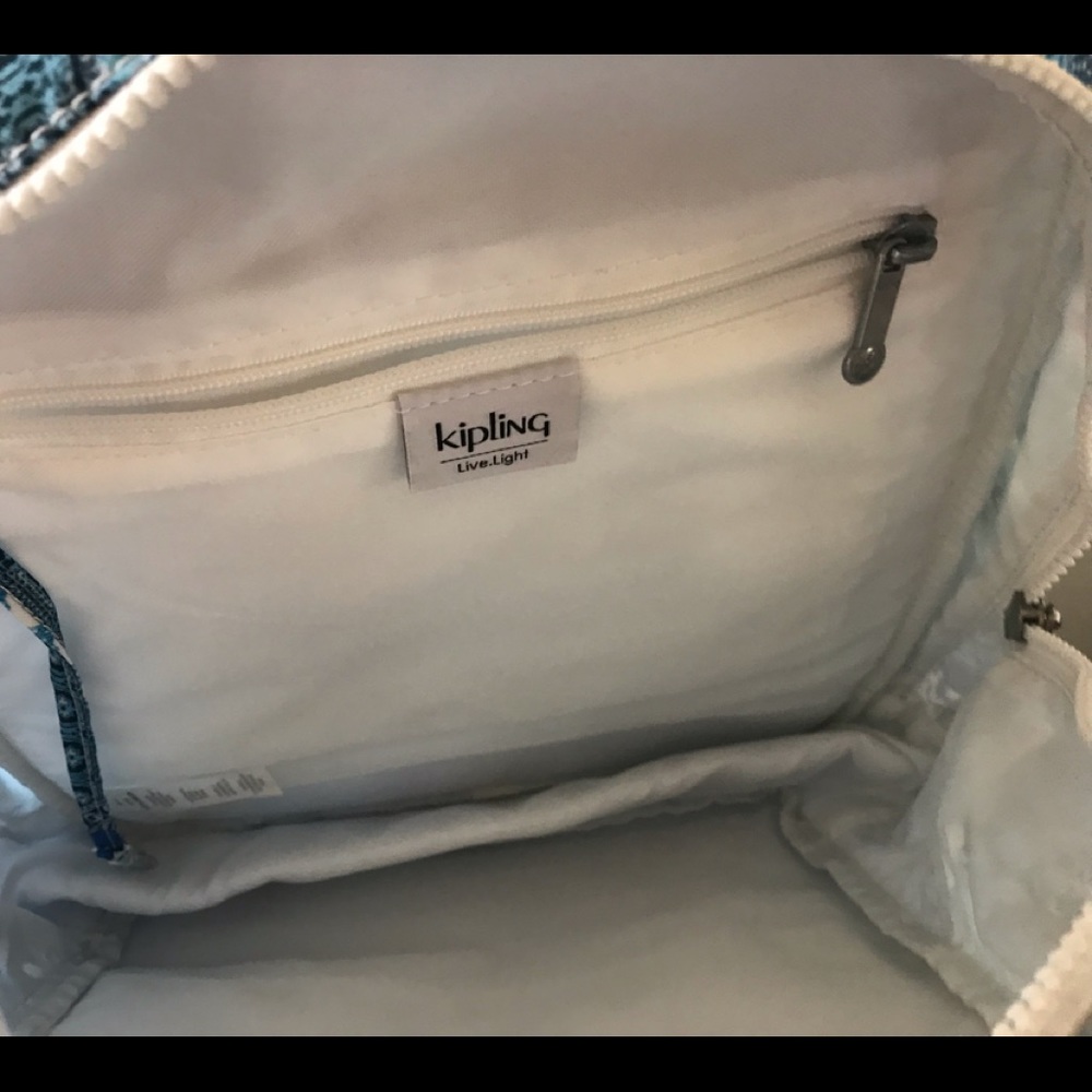 Kipling Mini Backpack - image 3